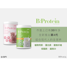 B: Protein (600g) 